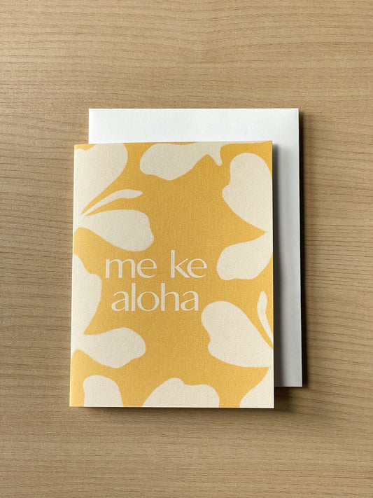 Kāleka Me Ke Aloha (Kauwela 2021)